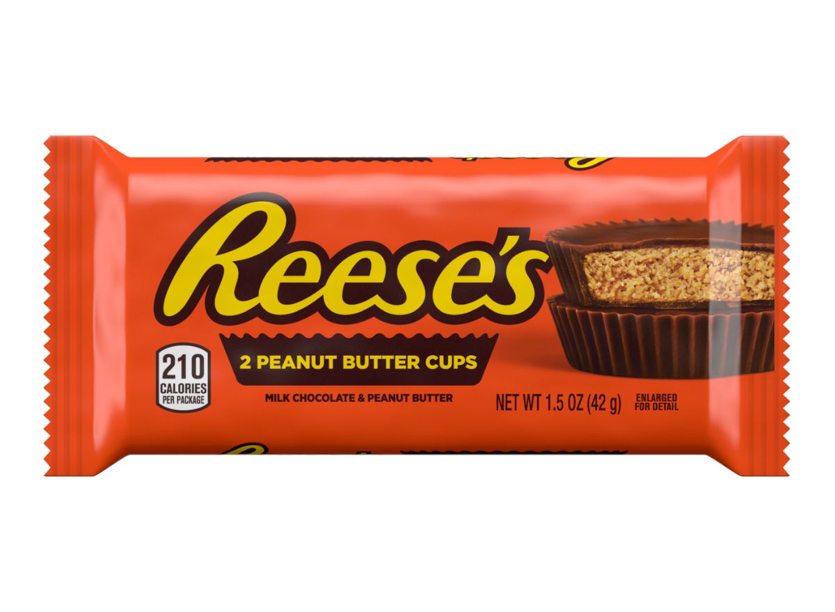 All 29 Reese’s Peanut Butter Cup Varieties You Can Buy in 2023