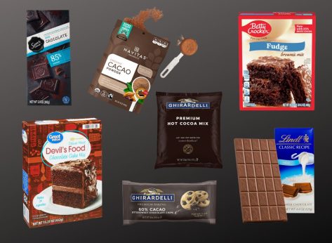 The 7 Safest Chocolate Products In Stores Now