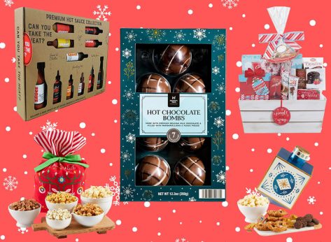 17 Best Holiday Items at Sam's Club Right Now