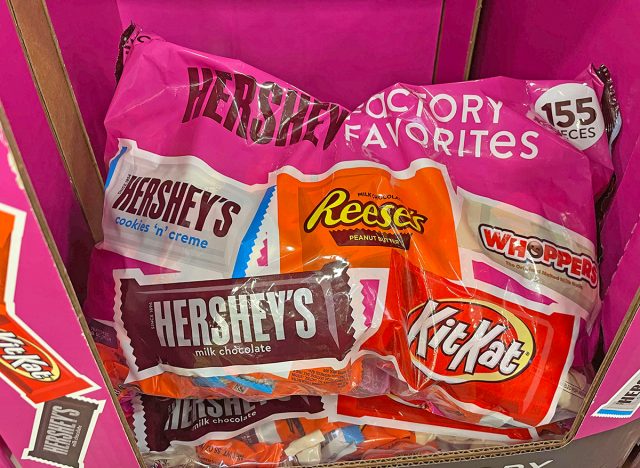 Costco vs. Sam's Club: Best Halloween Candy Deals in 2023
