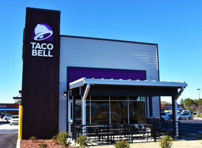 Taco Bell Just Added 5 Exciting New Items to the Menu