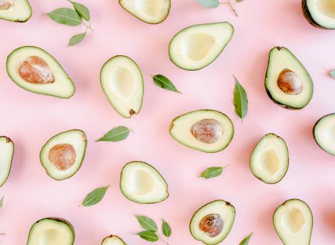 6 Best ‘Anxiety Superfoods’ To Eat When You’re Feeling Stressed