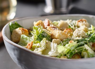 caesar salad