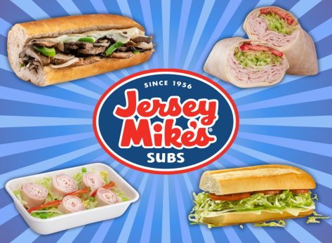 5 Healthy Jersey Mike's Subs—and 7 To Avoid