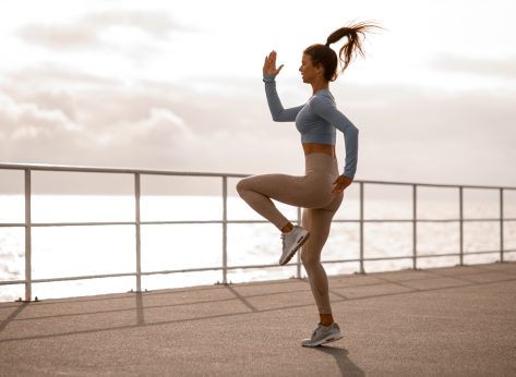 10 Quick HIIT Exercises for All-Day Energy