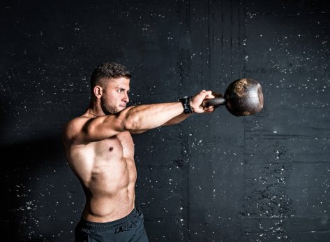 5 Best HIIT Workouts for Men To Get Shredded