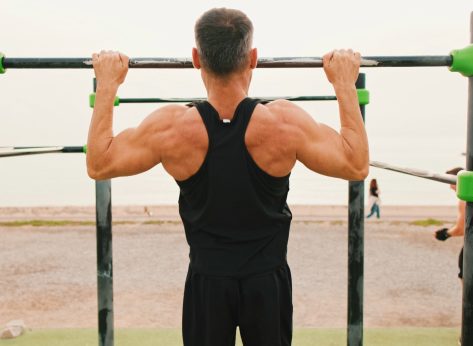 9 Strength Exercises To Slow Muscle Aging