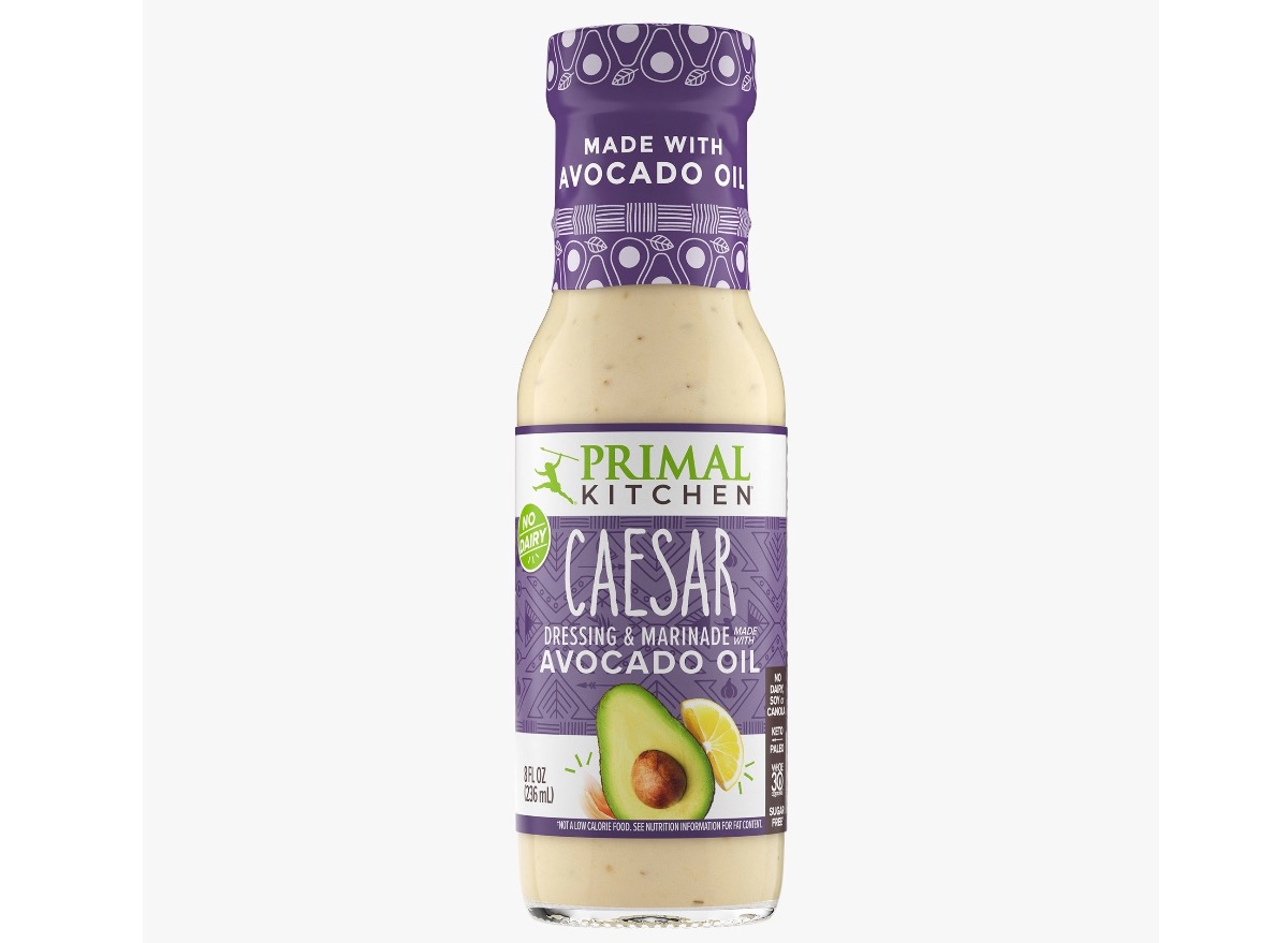 Discover the Best Store Brand Caesar Salad Dressing for Your Culinary Delights