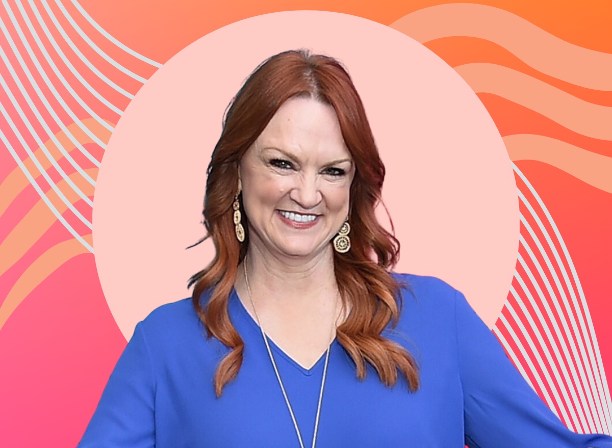 Ree Drummond's new Pioneer Woman holiday collection is here