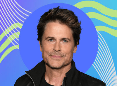 rob lowe