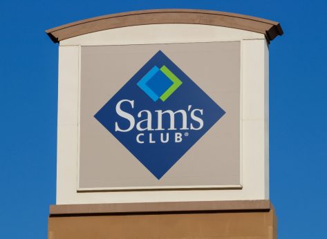 Sam’s Club’s Cookie Dough Box Will Ease Holiday Baking