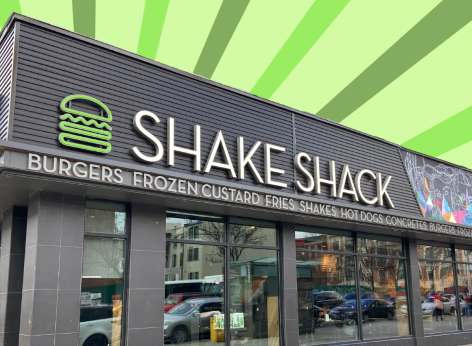 Shake Shack Is Launching 3 New Burgers