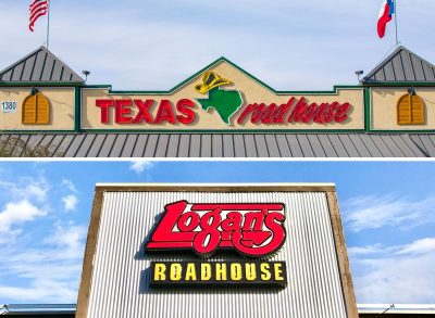 Texas Roadhouse vs. Logan's Roadhouse: 5 Major Differences