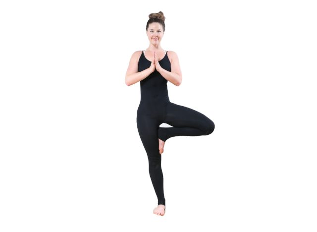 Lexi Yoga on X: #Yoga exercises with peculiar stretches can have a direct  impact in improving breast shape and health. Yoga can help to streamline  top-heavy silhouettes and give them a perkier