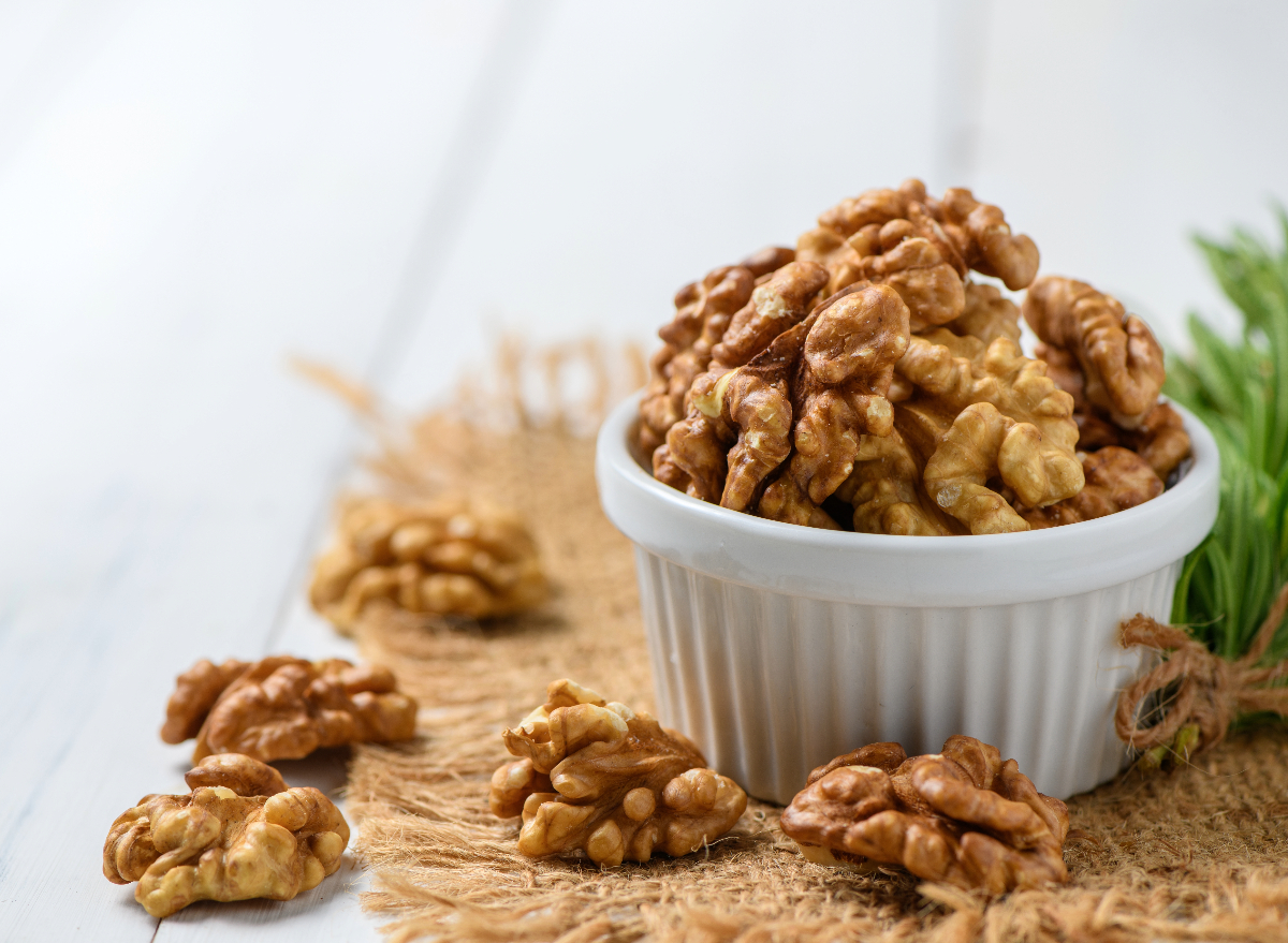 Best nuts deals for weight loss