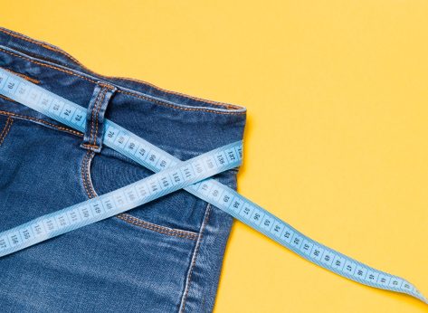 5 Reasons It's Harder To Lose Weight as You Age