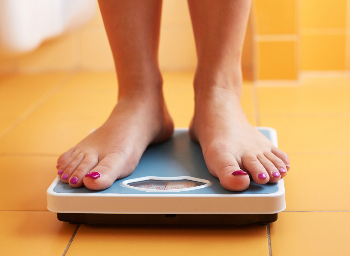 How to Lose One Pound: Your Guide to Gradual Weight Loss
