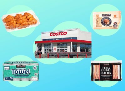 Best Costco items