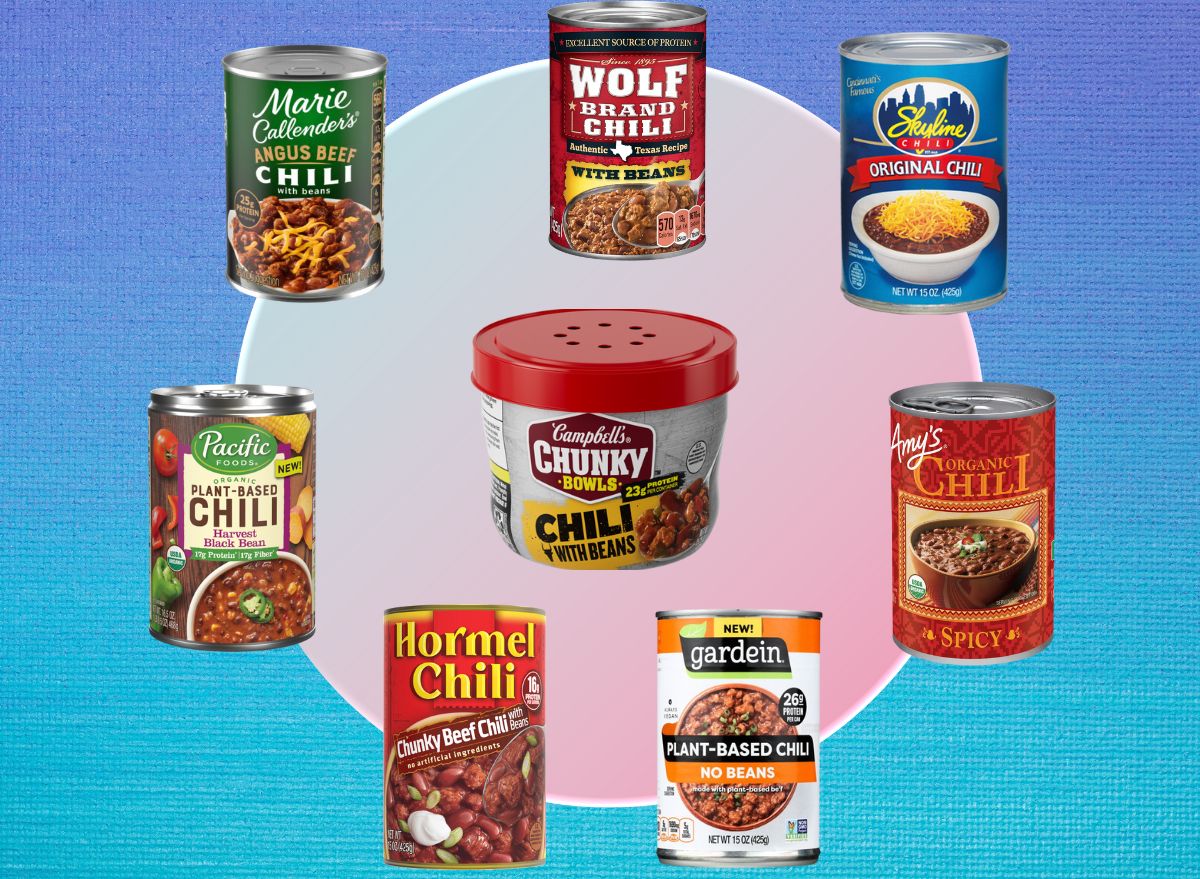 Pacific Foods Welcomes Fall with New Organic Canned Ready-to-Serve