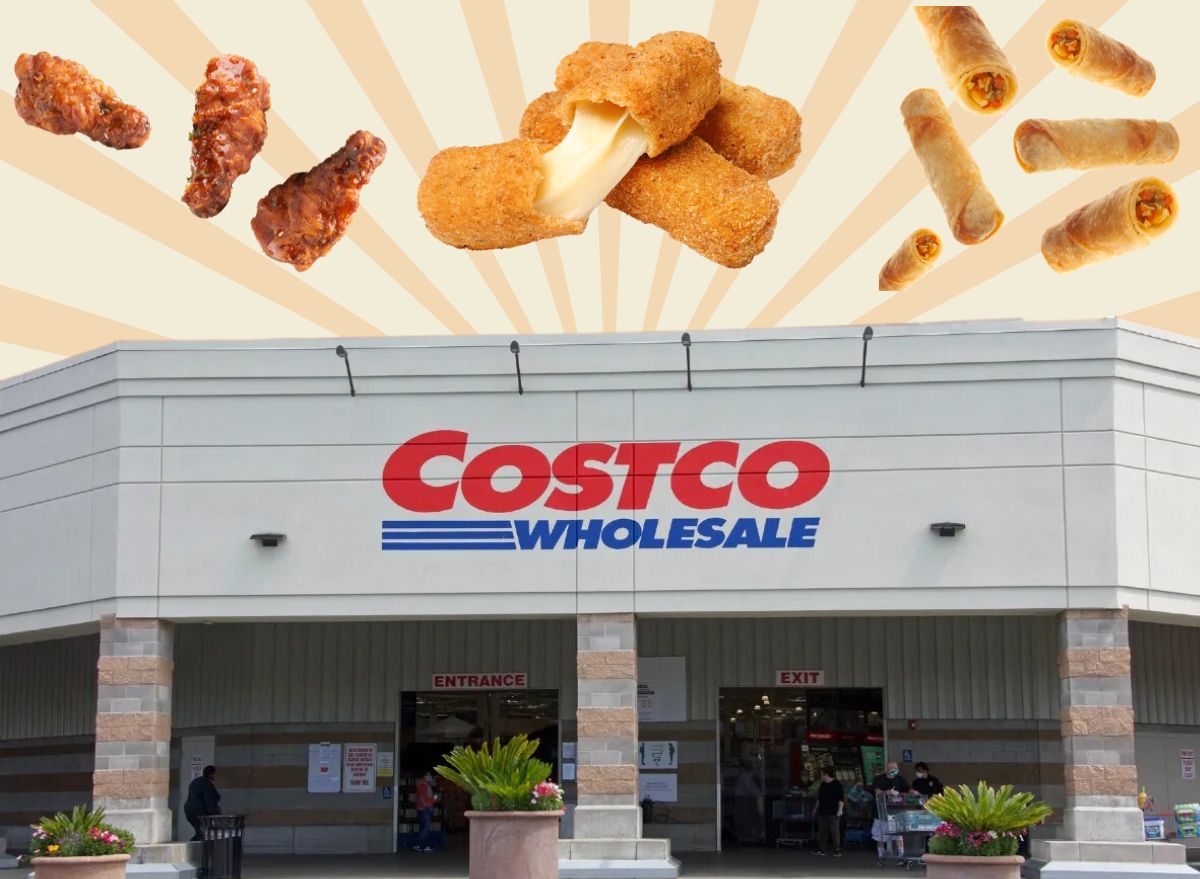 32 Best Winter Costco Foods & What To Cook With Them