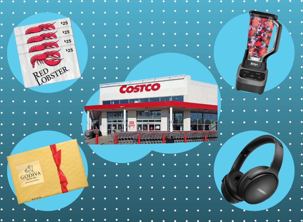 The 20 Best Costco Black Friday Deals You Won’t Want to Miss