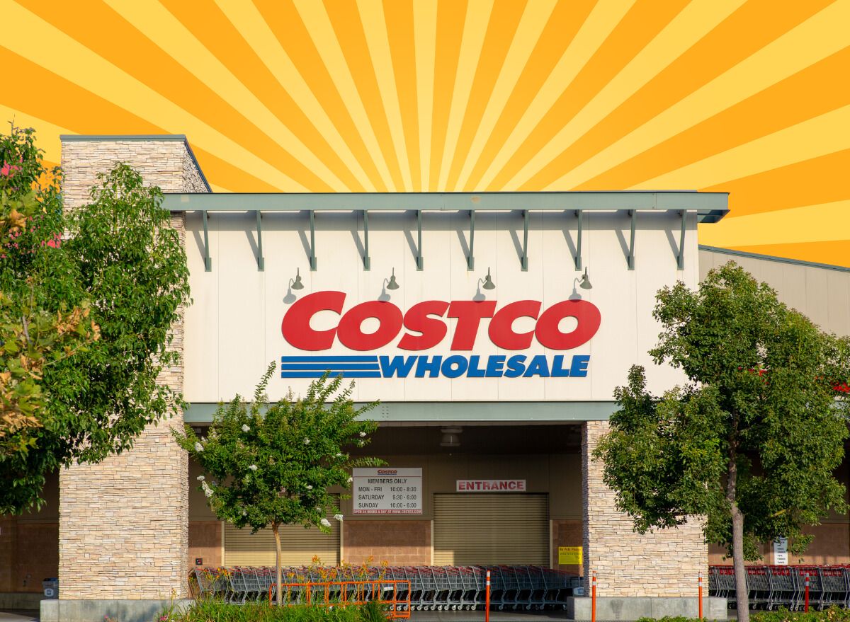 The One Costco Tip You Need To Know Before Shopping — Eat This Not That