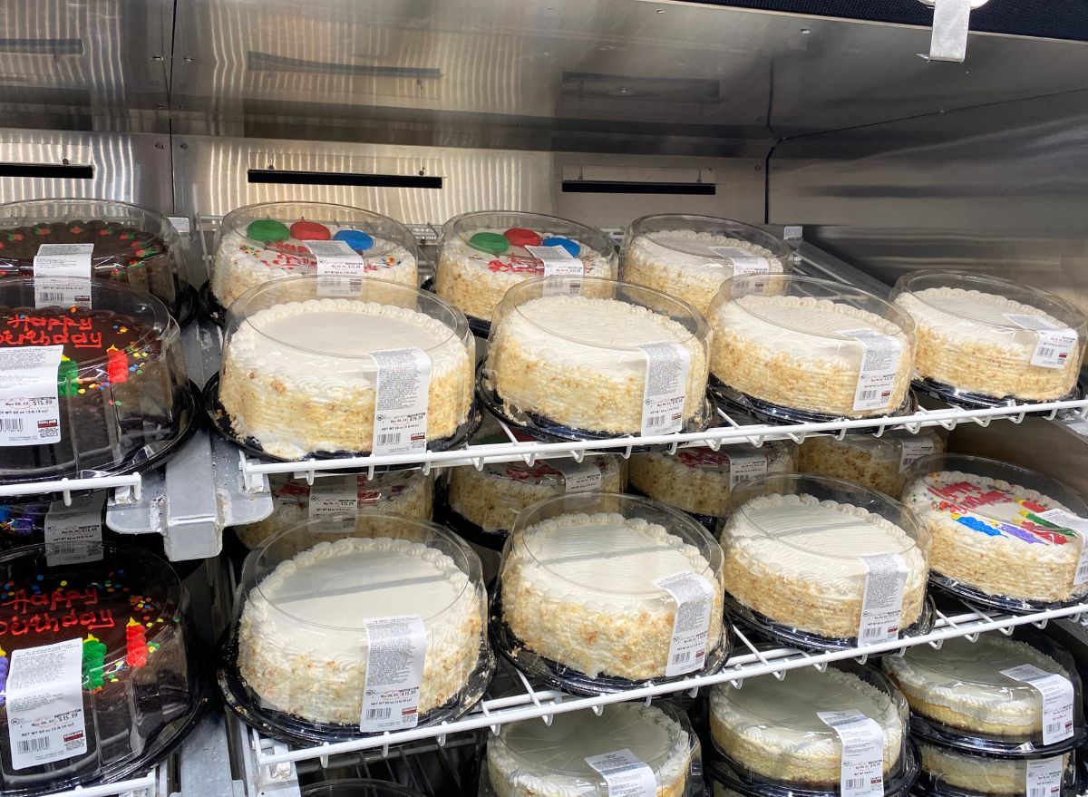 5 Things to Know About Costco's Custom Cakes Before You Order