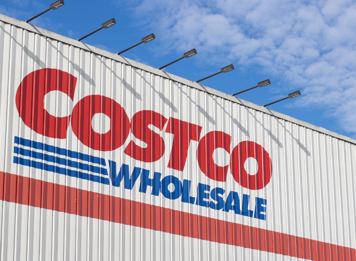 6 Major Changes You Ll See At Costco In 2024   Costco Exterior 