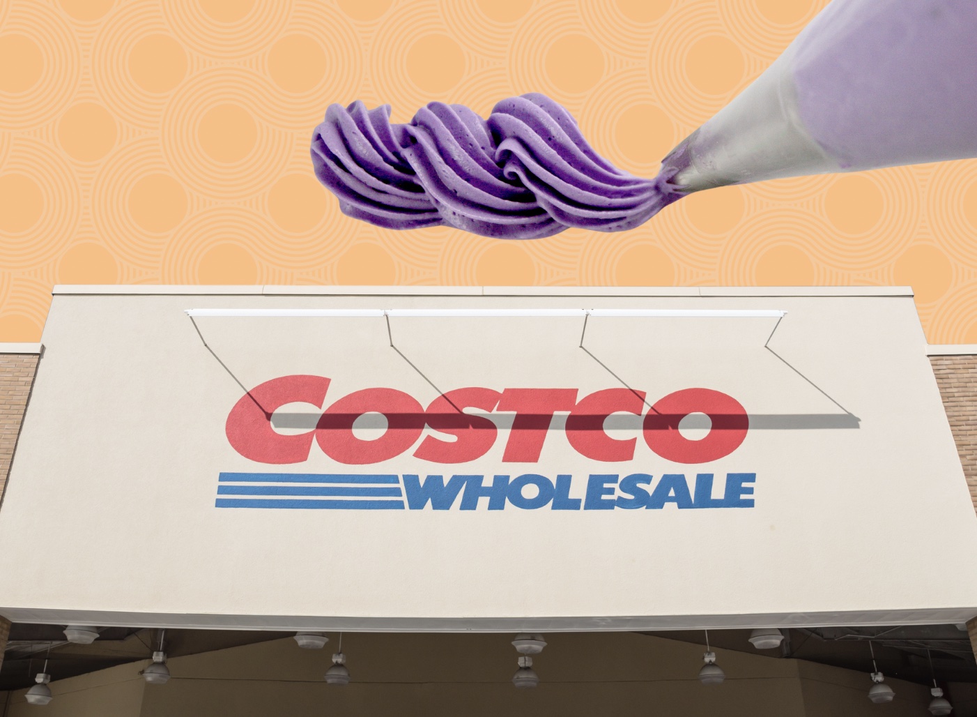 Costco Pulls Half-Sheet Cakes amid Coronavirus