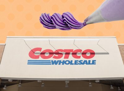 Custom Costco cakes