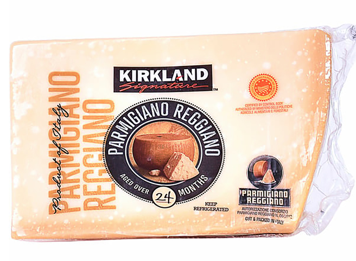 10 Best Costco Cheeses You Can Buy Right Now