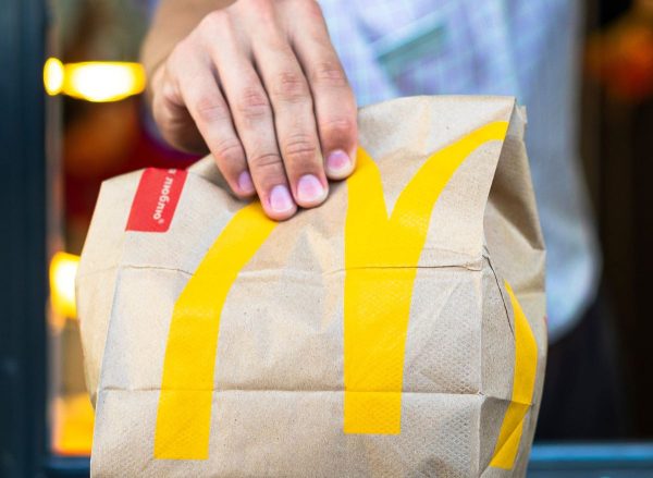 Why McDonald's Won’t Offer More Regional Items, Says Ex-Chef