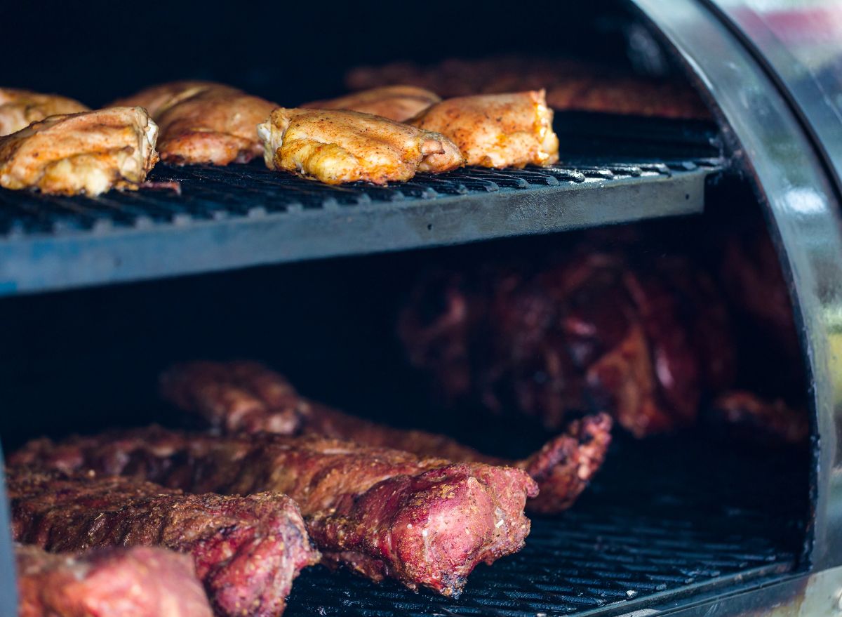 8 Barbecue Chains That Use The Highest Quality Ingredients