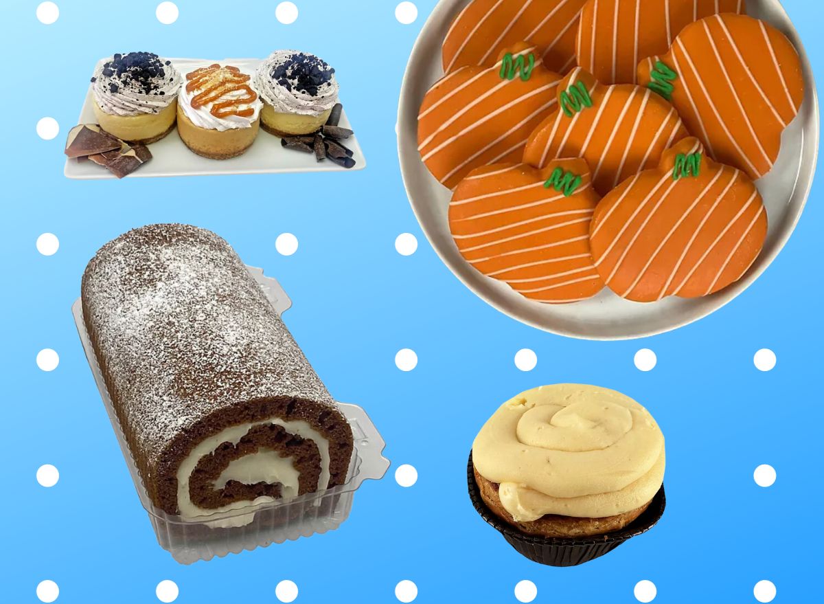 12 Best Sam S Club Bakery Items You Can Get Right Now   Sams Club Bakery 