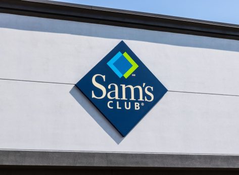 Luxurious Sam’s Club’s Advent Calendar Costs $3,799