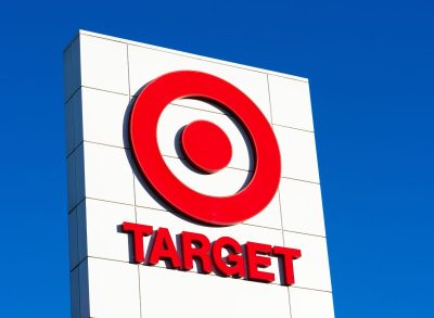 Target sign