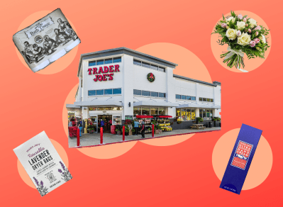 Trader Joe's best non-food items