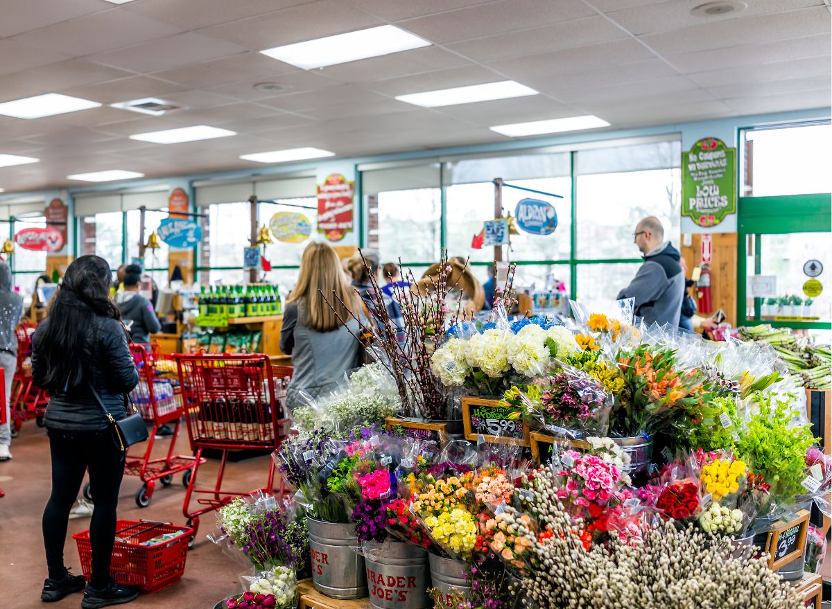 Trader Joe's Is Opening 20 New Stores—Here's Where — Eat This Not That