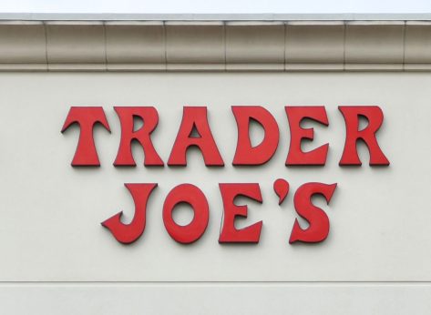 Trader Joe’s Unveils Its Best 2023 Thanksgiving Foods