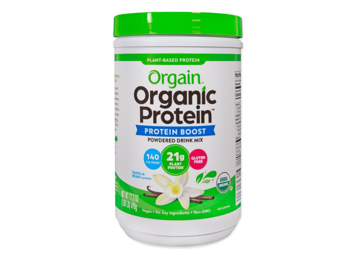 Trader Joes 16 Best High Protein Foods — Eat This Not That 8322