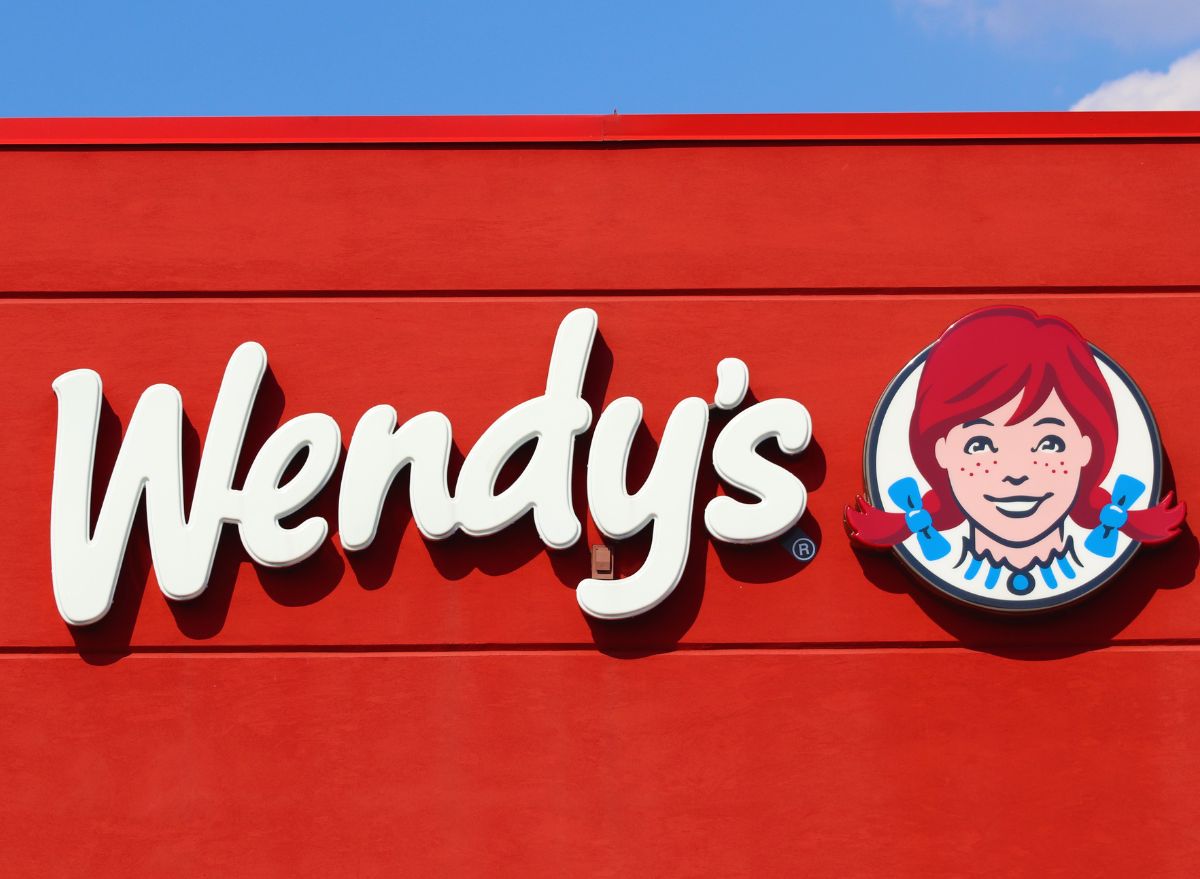 Wendy's want to deals know