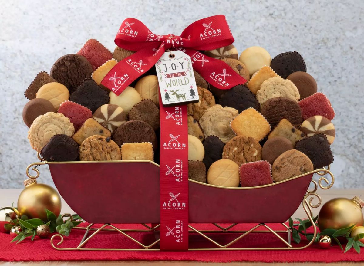 Brownie Gift Packaging | Cookie packaging, Baking packaging, Dessert  packaging