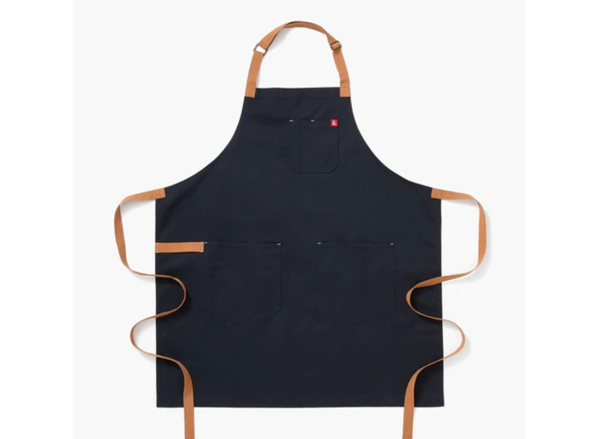 15 Best Kitchen Gifts For Your Favorite Home Chef In 2023   Apron 