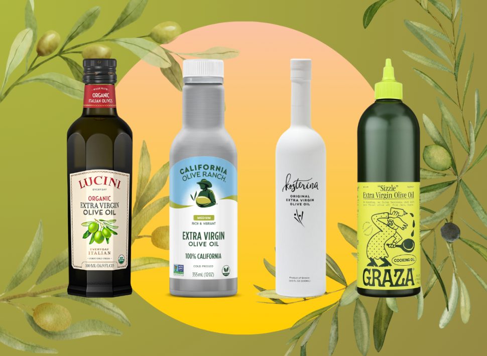 13 Highest-Quality Extra Virgin Olive Oils in 2024