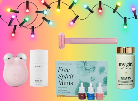 10 Most Useful Wellness Gifts You'll Enjoy Forever