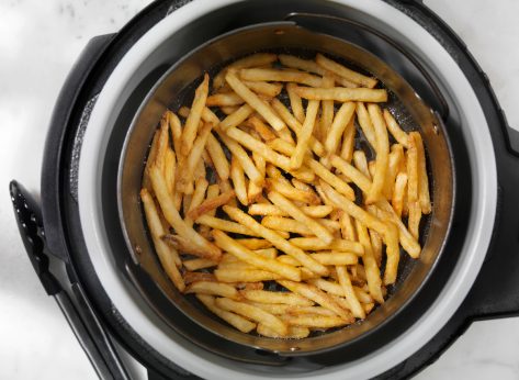 8 Best & Worst Frozen French Fries