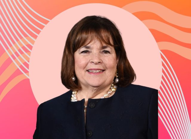 Ina Garten