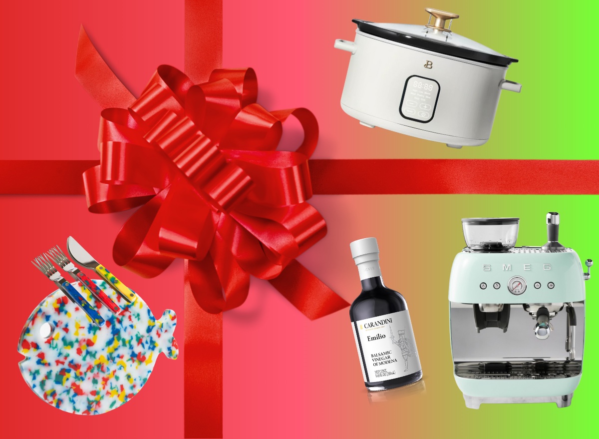 The Best Kitchen Gifts for Holiday Shopping - The Recipe Critic