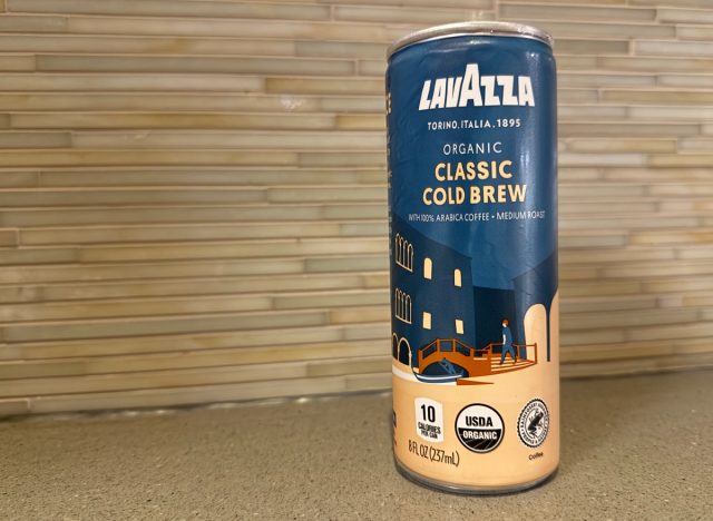 8 Best Canned Coffees of 2023, Taste Tested