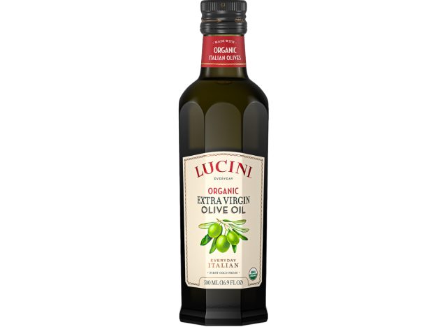 Lucini Everyday Extra Virgin Olive Oil